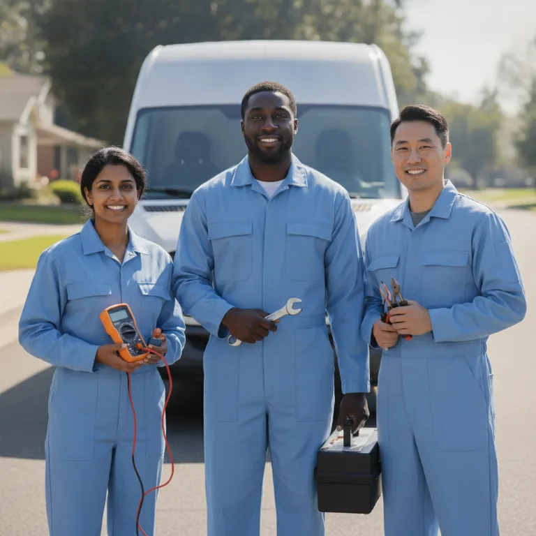 Refrigerator Repair team in Kettering